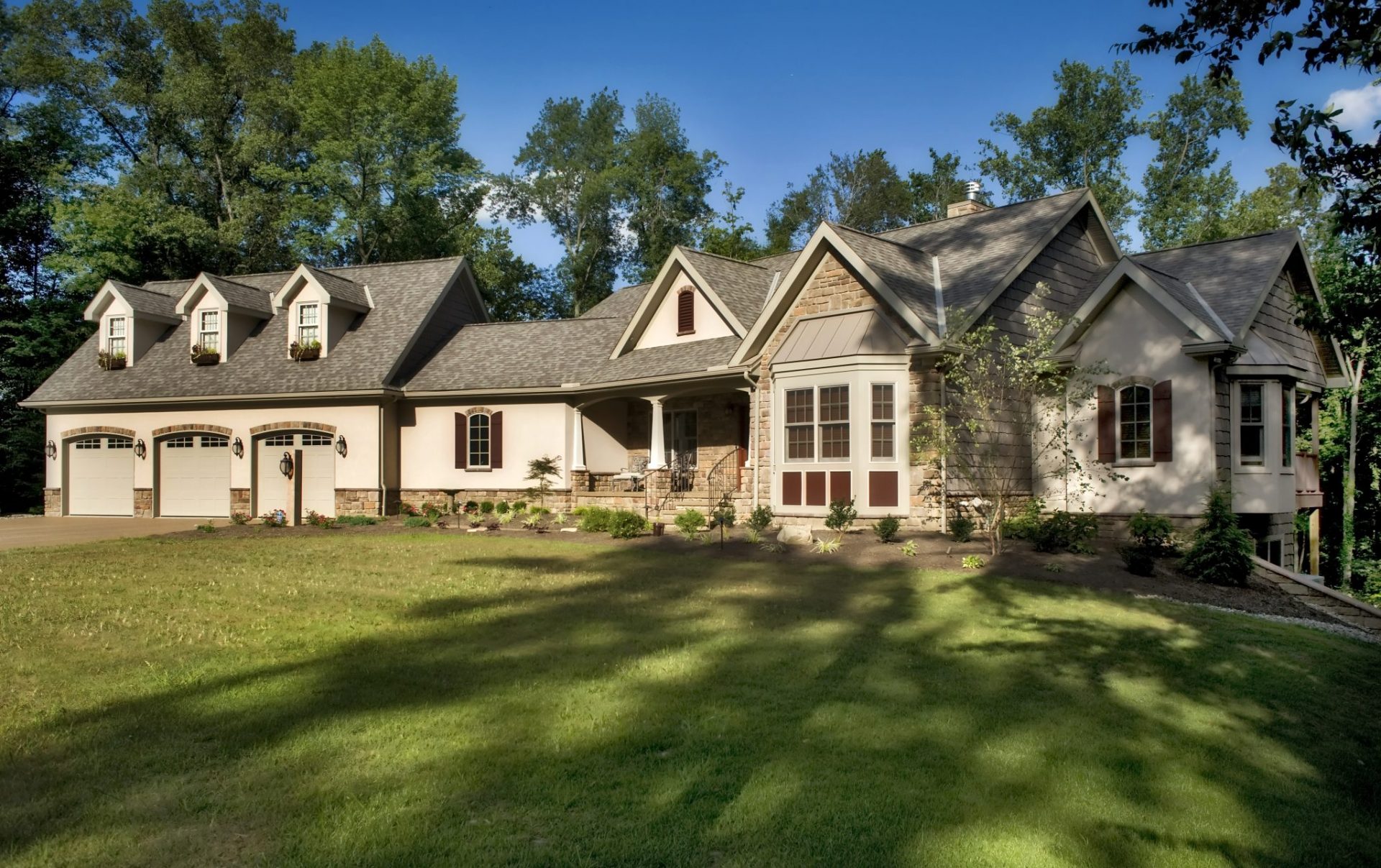 MAPLE GLEN GATED COMMUNITY