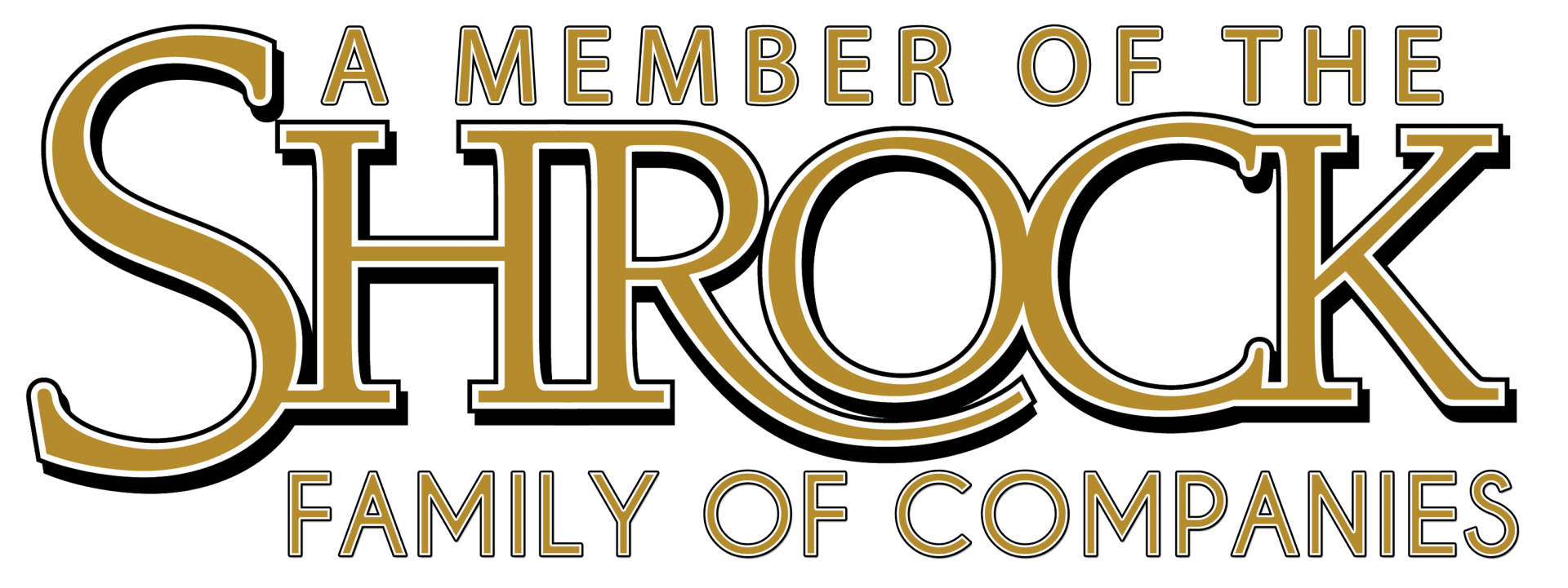 shrock family of companies logo final