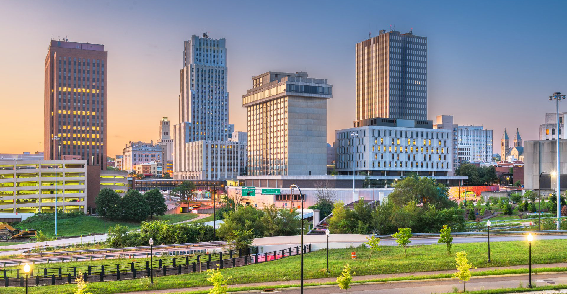akron